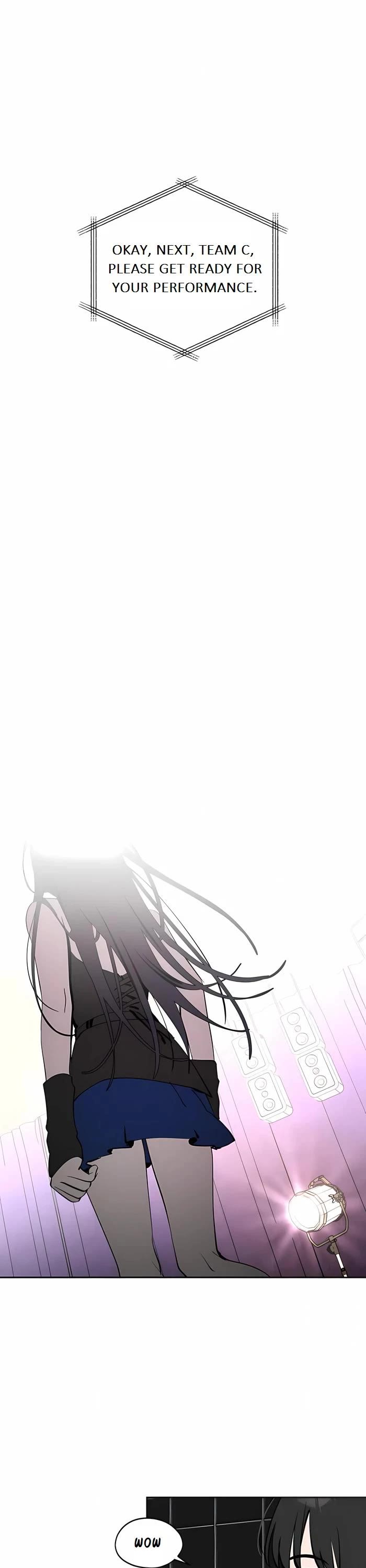 Today's Han Yoil Is a Woman Chapter 39 page 32 - Chapter 39: Monthly Evaluation: Main Performance 1