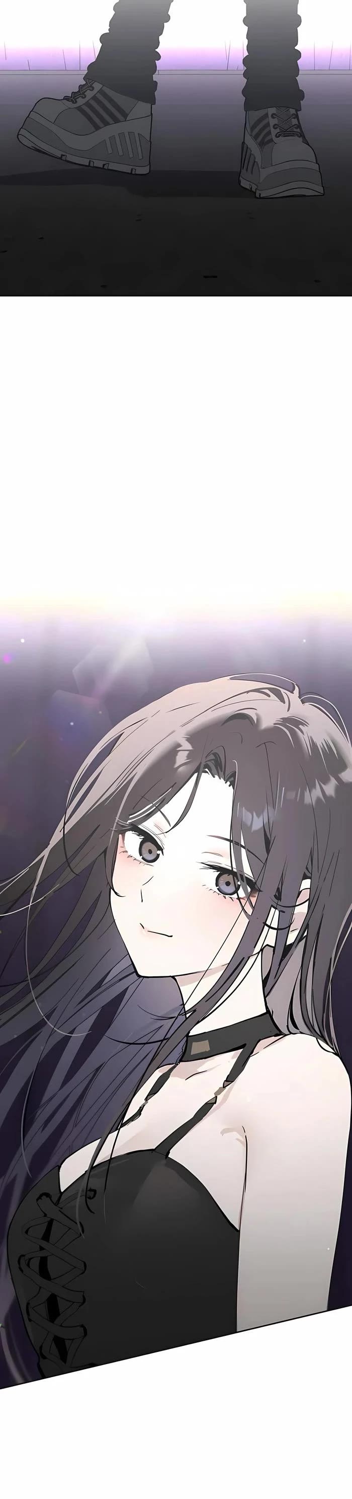 Today's Han Yoil Is a Woman Chapter 39 page 35 - Chapter 39: Monthly Evaluation: Main Performance 1