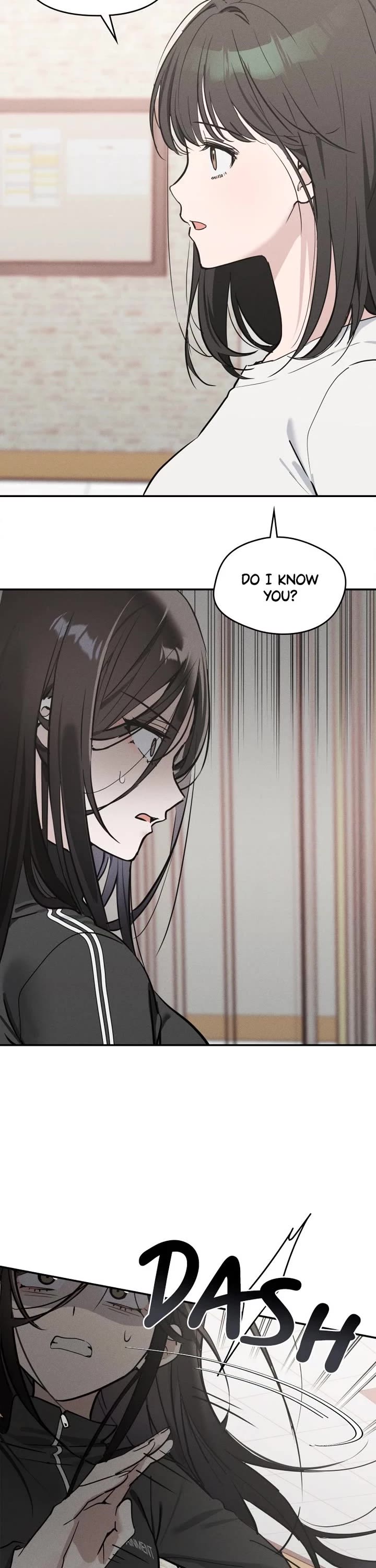 Today's Han Yoil Is a Woman Chapter 4 page 2 - Chapter 4: Ep. 4 - First Day, First Disaster