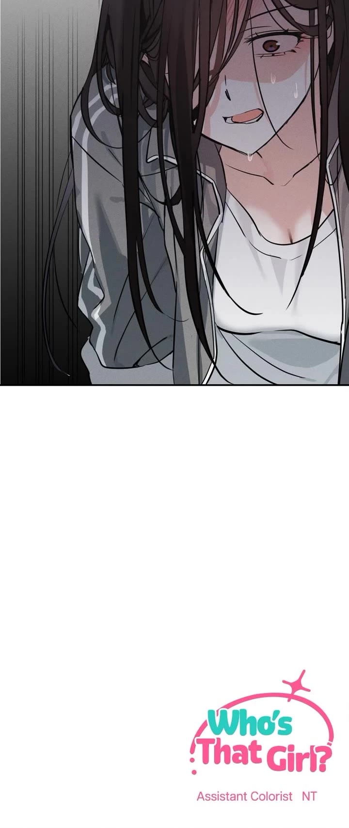 Today's Han Yoil Is a Woman Chapter 4 page 43 - Chapter 4: Ep. 4 - First Day, First Disaster