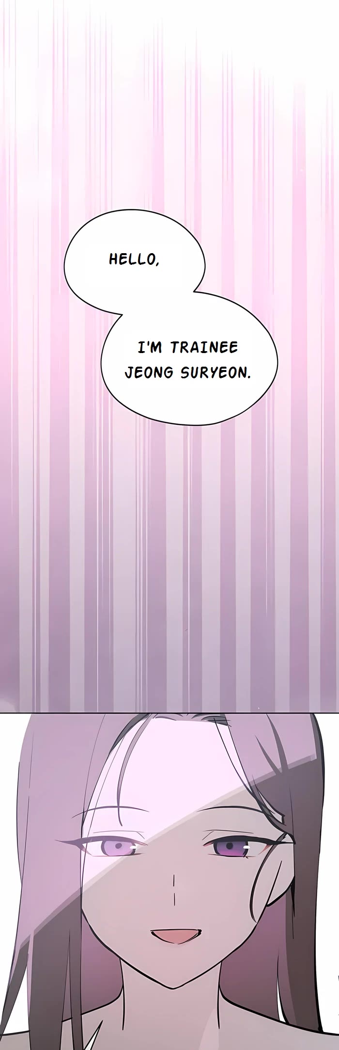 Today's Han Yoil Is a Woman Chapter 40 page 39 - Chapter 40: Monthly Evaluation: Main Performance (2)