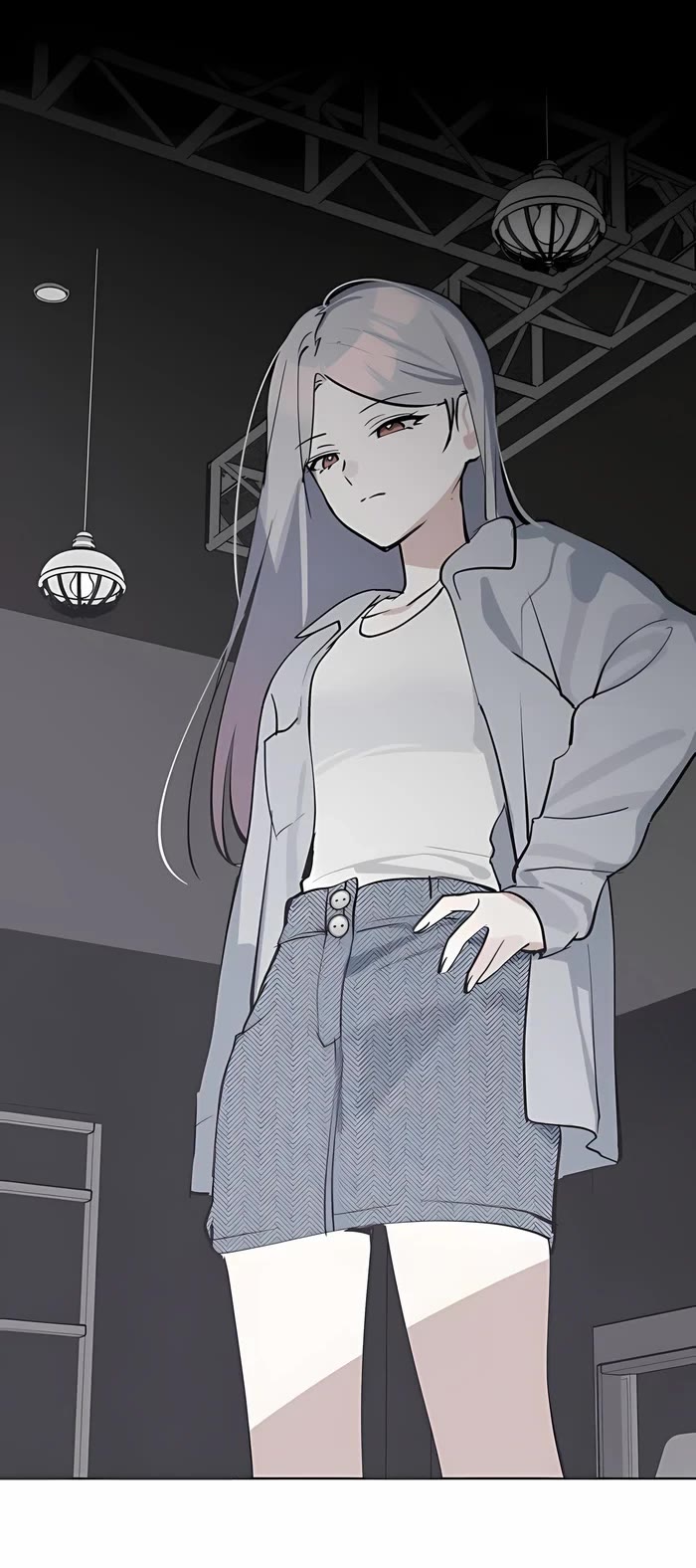Today's Han Yoil Is a Woman Chapter 40 page 41 - Chapter 40: Monthly Evaluation: Main Performance (2)