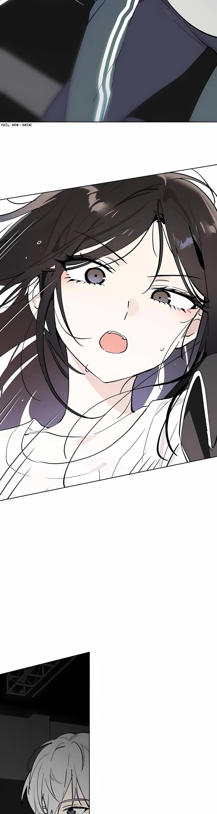 Today's Han Yoil Is a Woman Chapter 41 page 10 - Chapter 41: Monthly Evaluation: Main Performance (3)