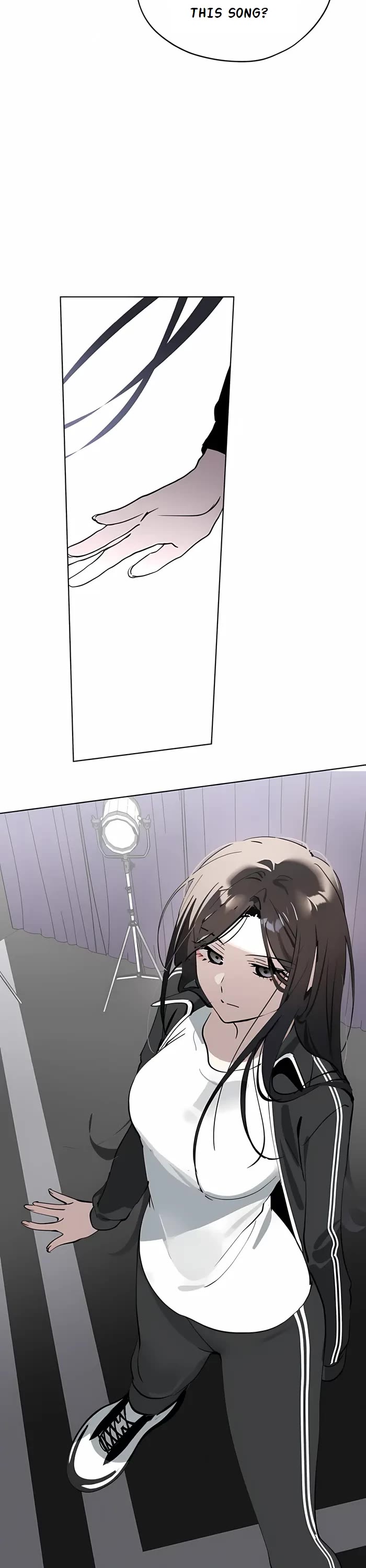 Today's Han Yoil Is a Woman Chapter 41 page 2 - Chapter 41: Monthly Evaluation: Main Performance (3)