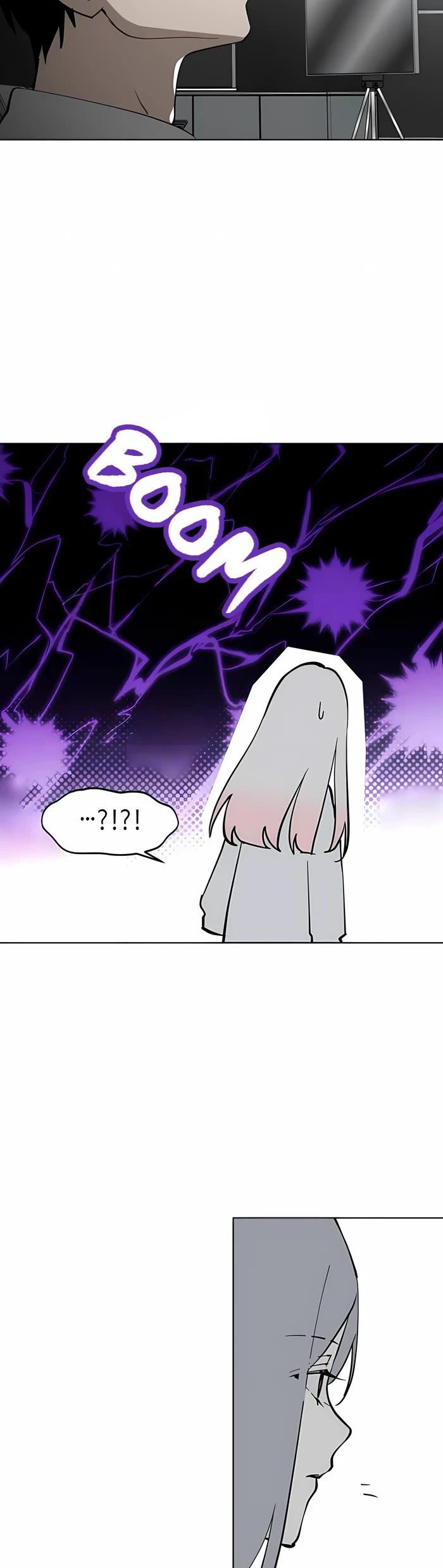 Today's Han Yoil Is a Woman Chapter 41 page 39 - Chapter 41: Monthly Evaluation: Main Performance (3)