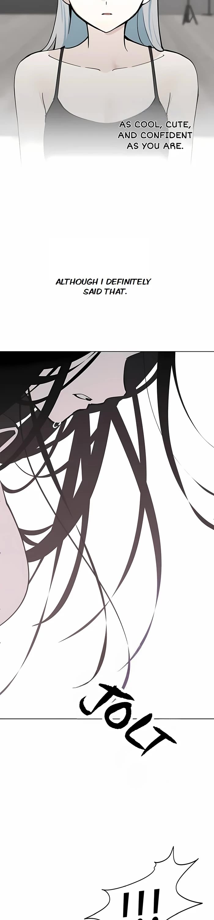 Today's Han Yoil Is a Woman Chapter 41 page 8 - Chapter 41: Monthly Evaluation: Main Performance (3)