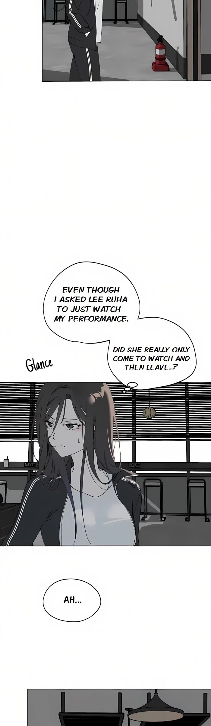 Today's Han Yoil Is a Woman Chapter 42 page 15 - Chapter 42: Han Yoil and Lee Ruha