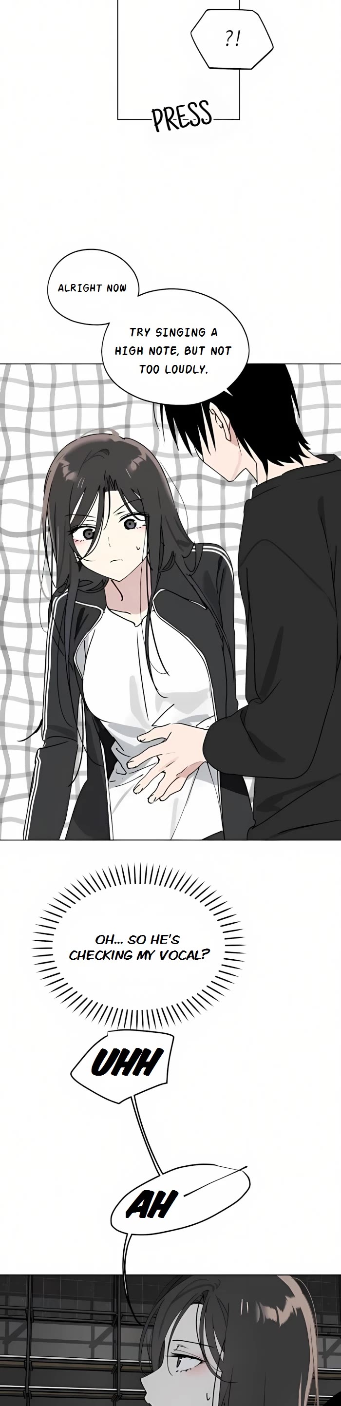 Today's Han Yoil Is a Woman Chapter 42 page 19 - Chapter 42: Han Yoil and Lee Ruha