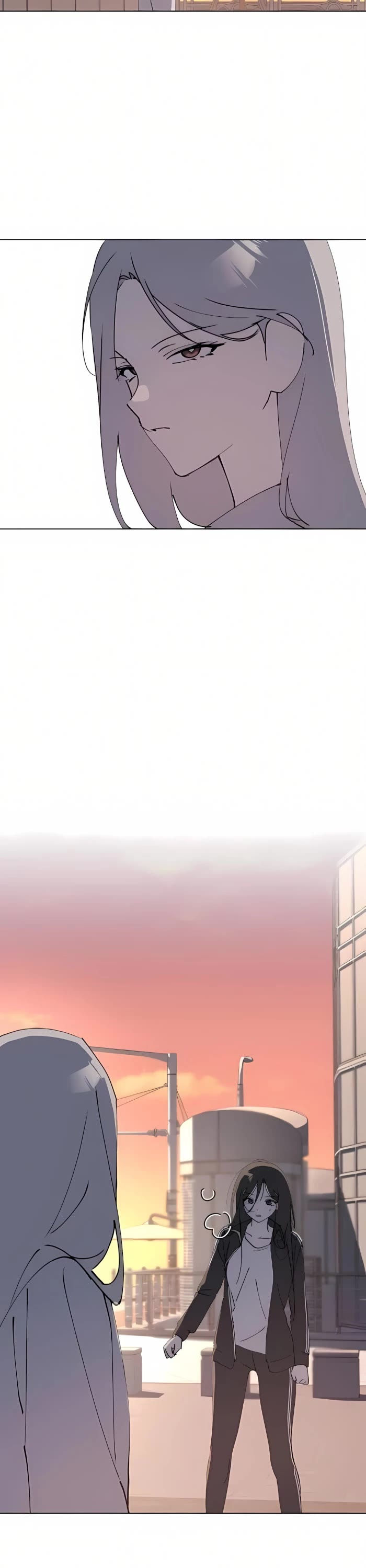 Today's Han Yoil Is a Woman Chapter 42 page 28 - Chapter 42: Han Yoil and Lee Ruha