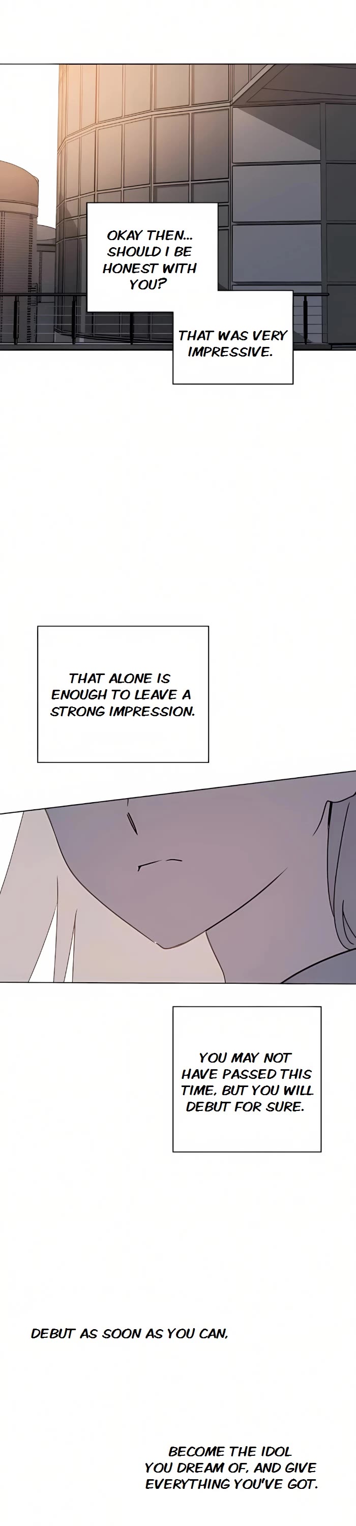 Today's Han Yoil Is a Woman Chapter 42 page 30 - Chapter 42: Han Yoil and Lee Ruha