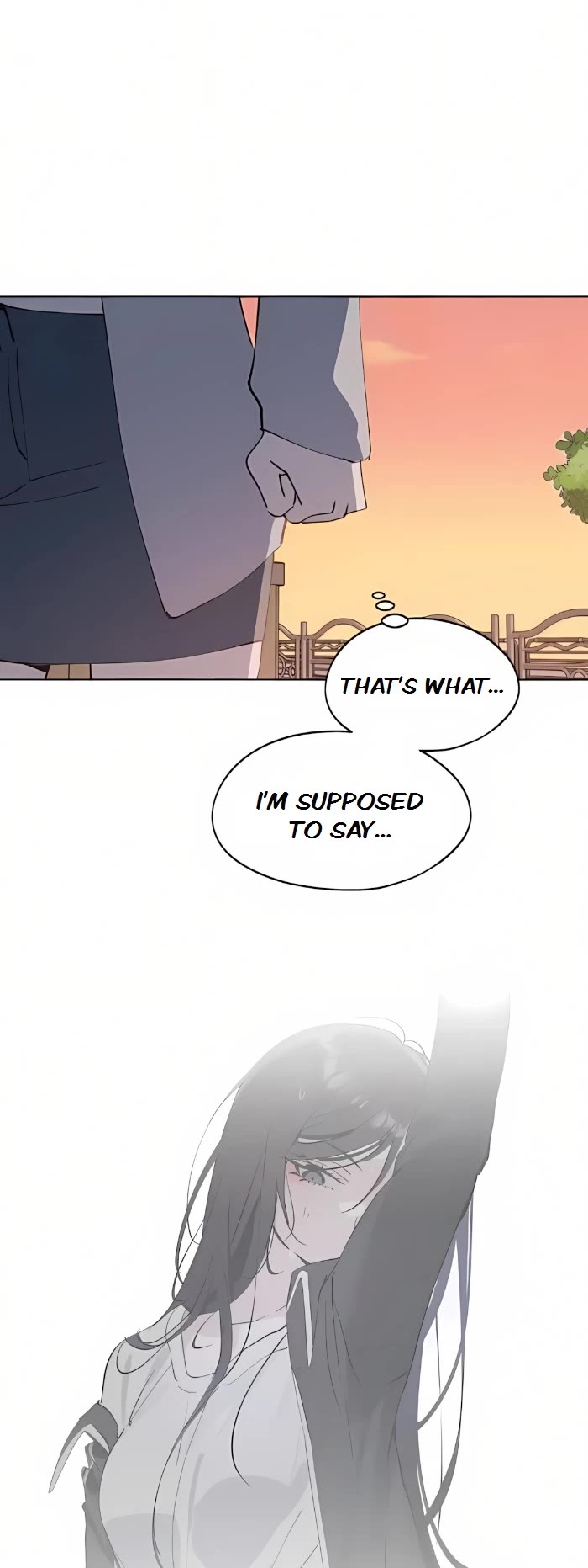 Today's Han Yoil Is a Woman Chapter 42 page 31 - Chapter 42: Han Yoil and Lee Ruha