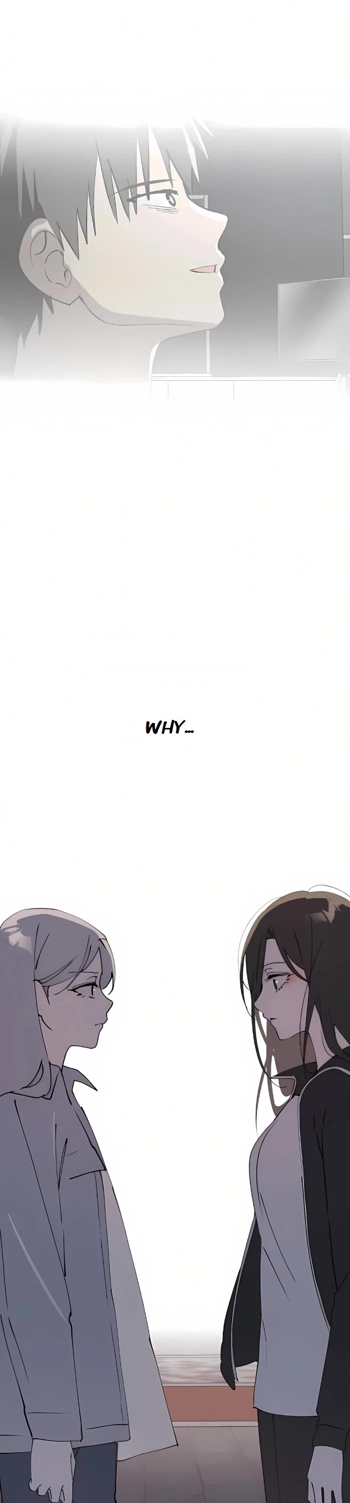 Today's Han Yoil Is a Woman Chapter 42 page 33 - Chapter 42: Han Yoil and Lee Ruha