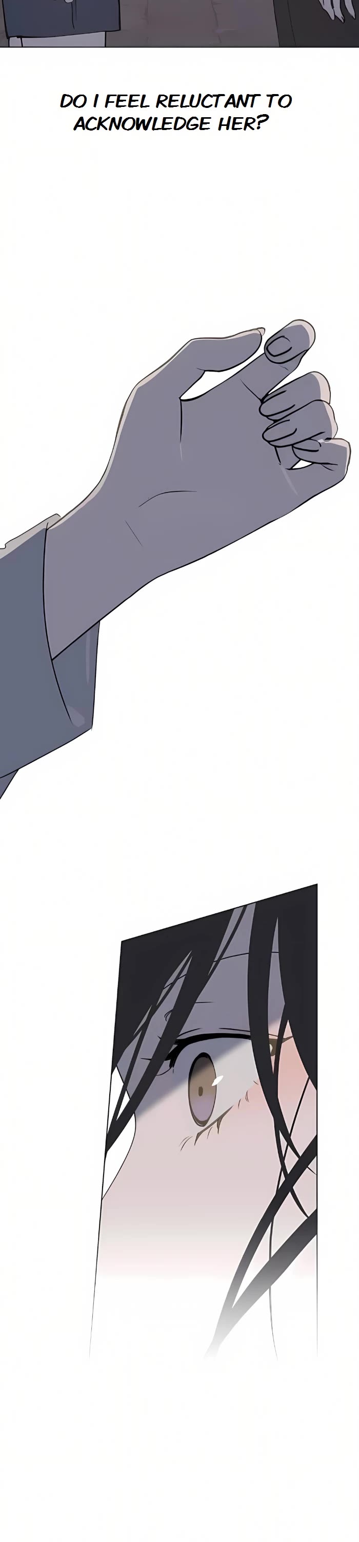 Today's Han Yoil Is a Woman Chapter 42 page 34 - Chapter 42: Han Yoil and Lee Ruha
