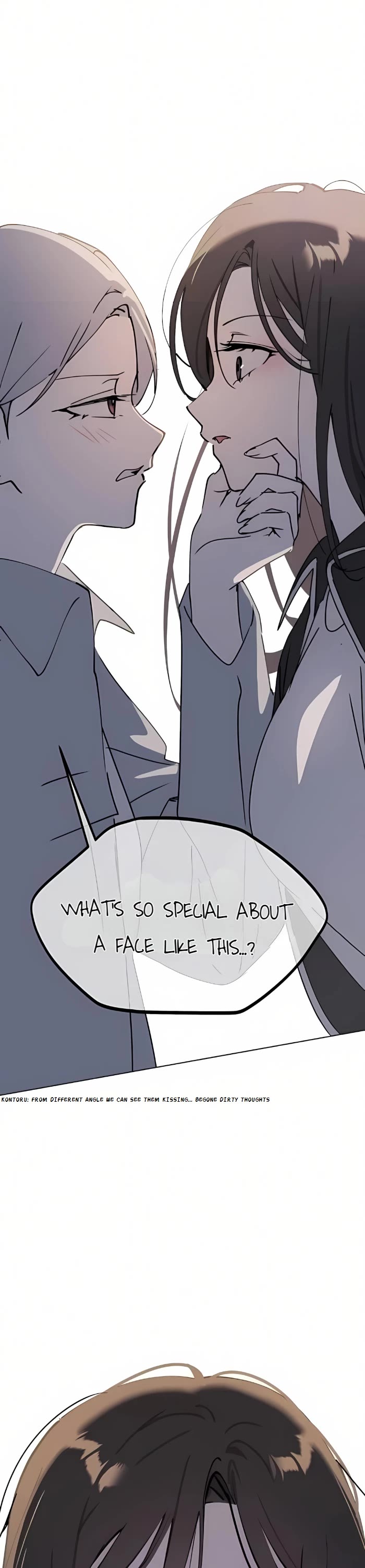 Today's Han Yoil Is a Woman Chapter 42 page 35 - Chapter 42: Han Yoil and Lee Ruha