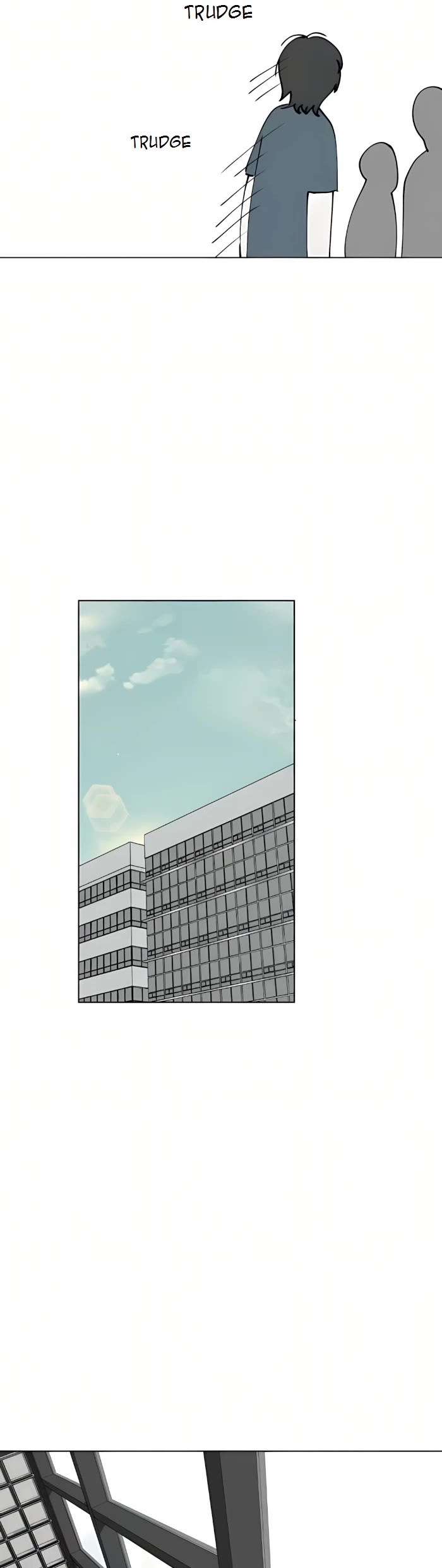 Today's Han Yoil Is a Woman Chapter 42 page 7 - Chapter 42: Han Yoil and Lee Ruha