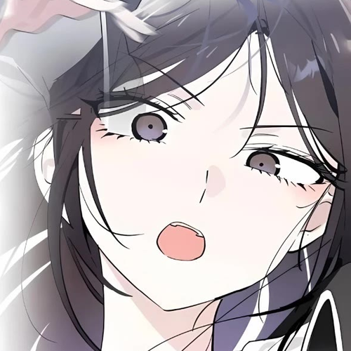 Today's Han Yoil Is a Woman Chapter 42: Han Yoil and Lee Ruha cover