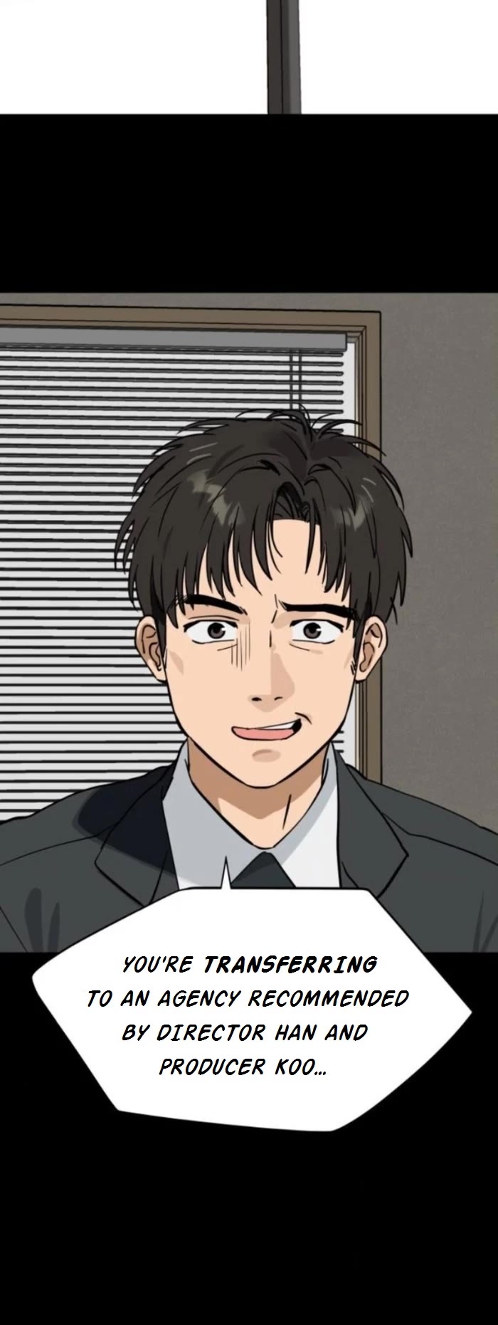 Today's Han Yoil Is a Woman Chapter 43 page 10 - Chapter 43: Kim Sanghyun and Lee Yeongwon