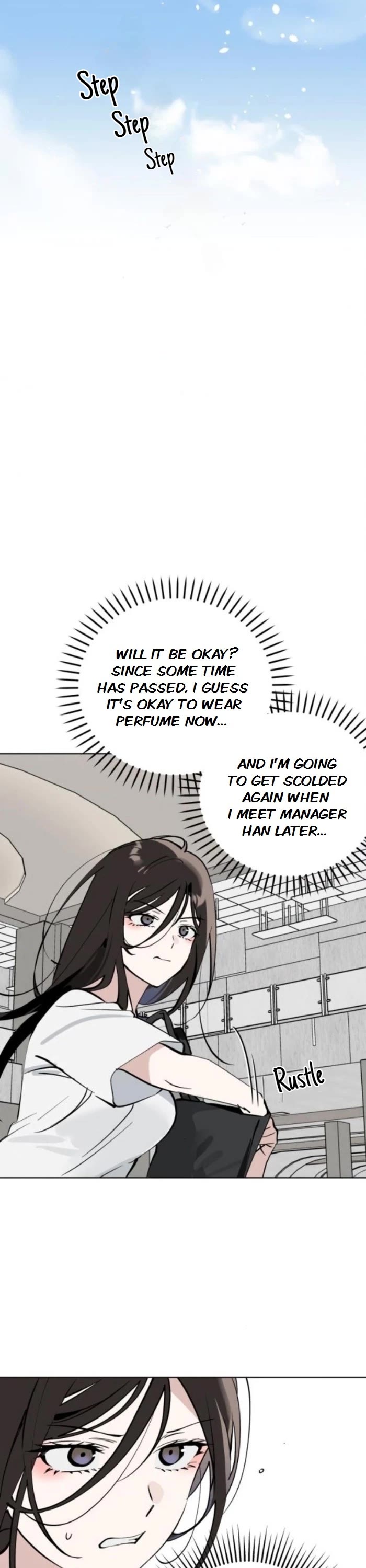 Today's Han Yoil Is a Woman Chapter 43 page 16 - Chapter 43: Kim Sanghyun and Lee Yeongwon