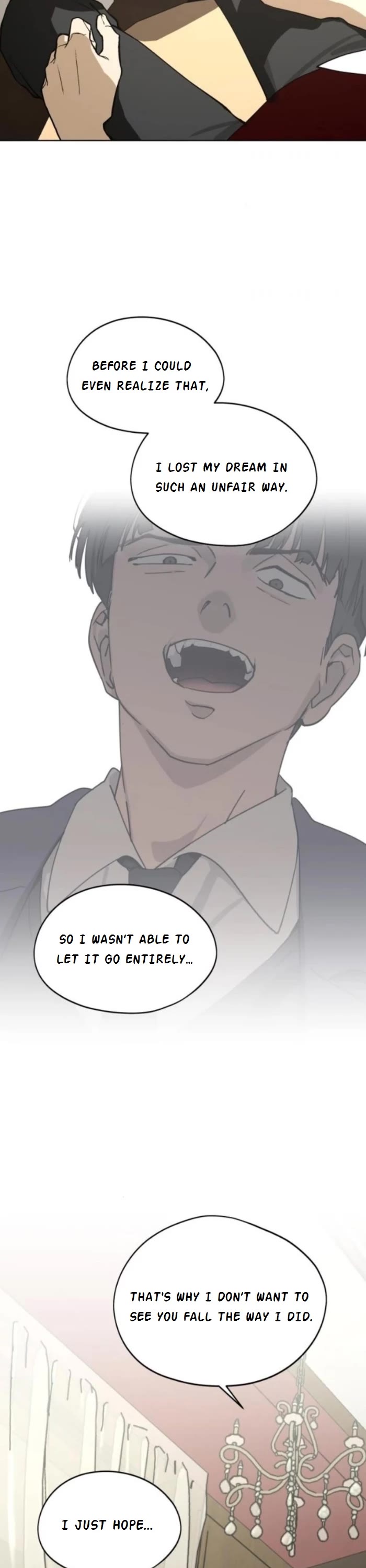 Today's Han Yoil Is a Woman Chapter 43 page 28 - Chapter 43: Kim Sanghyun and Lee Yeongwon