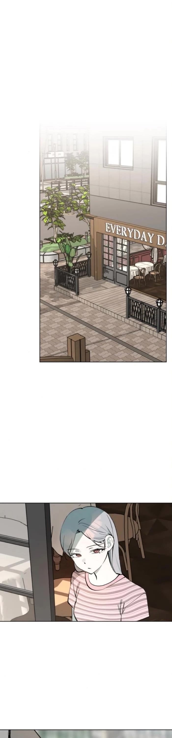 Today's Han Yoil Is a Woman Chapter 43 page 31 - Chapter 43: Kim Sanghyun and Lee Yeongwon
