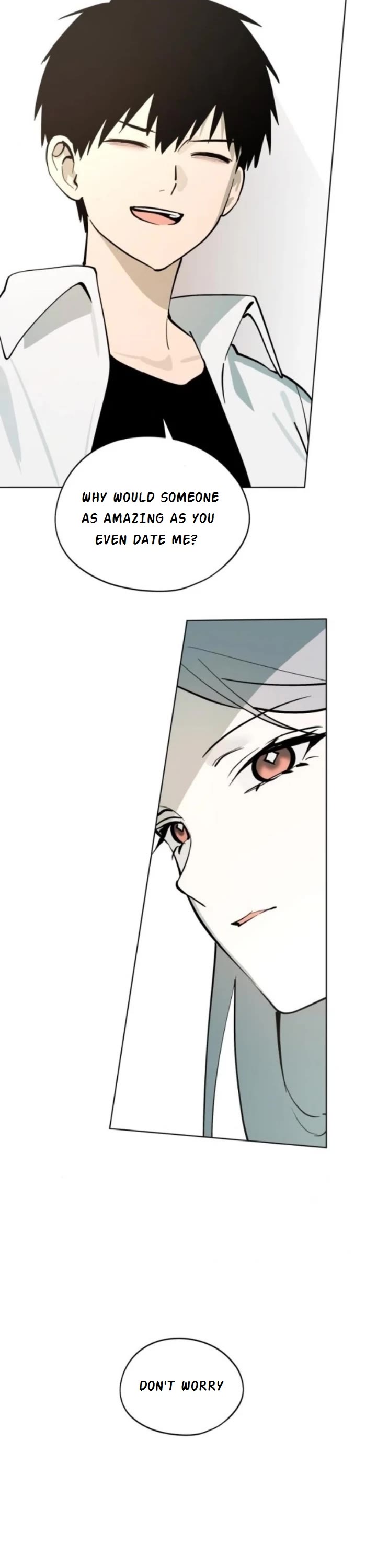 Today's Han Yoil Is a Woman Chapter 43 page 33 - Chapter 43: Kim Sanghyun and Lee Yeongwon