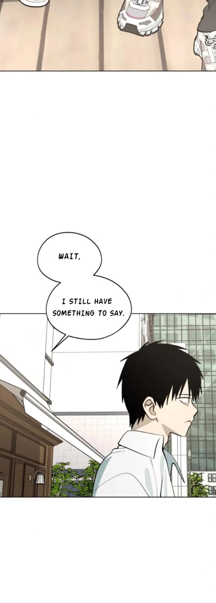 Today's Han Yoil Is a Woman Chapter 43 page 35 - Chapter 43: Kim Sanghyun and Lee Yeongwon