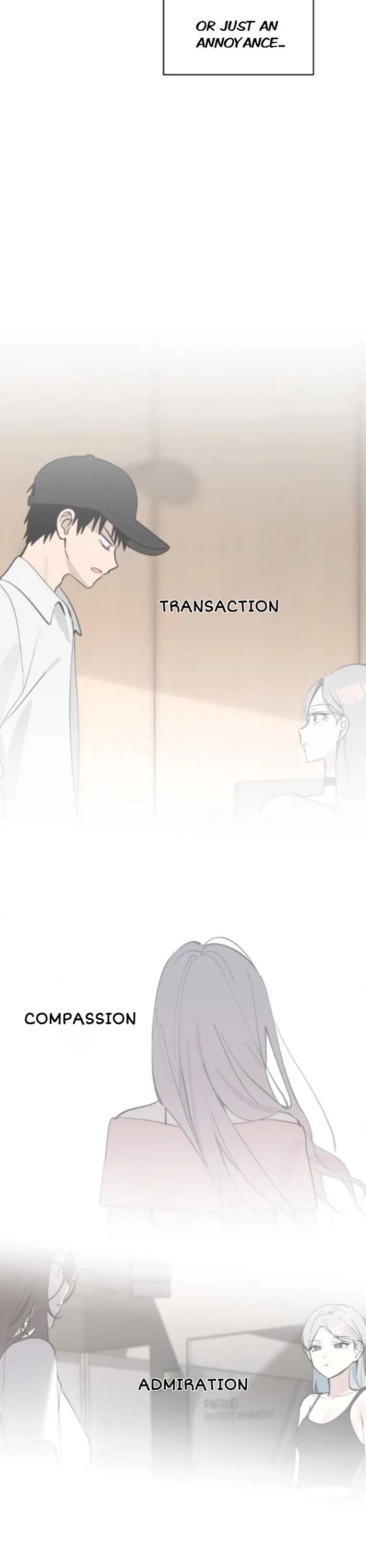 Today's Han Yoil Is a Woman Chapter 43 page 43 - Chapter 43: Kim Sanghyun and Lee Yeongwon