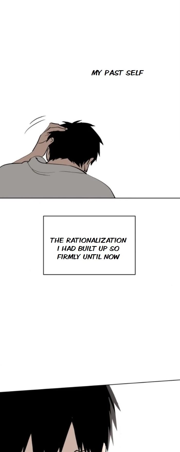 Today's Han Yoil Is a Woman Chapter 43 page 44 - Chapter 43: Kim Sanghyun and Lee Yeongwon