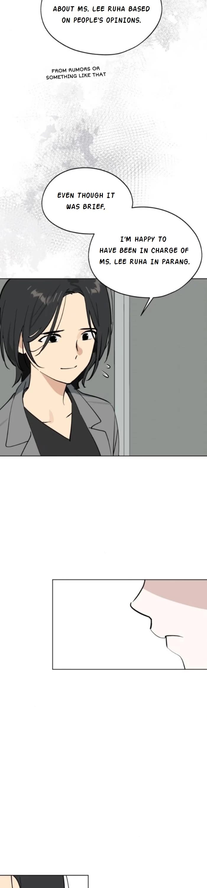 Today's Han Yoil Is a Woman Chapter 43 page 48 - Chapter 43: Kim Sanghyun and Lee Yeongwon