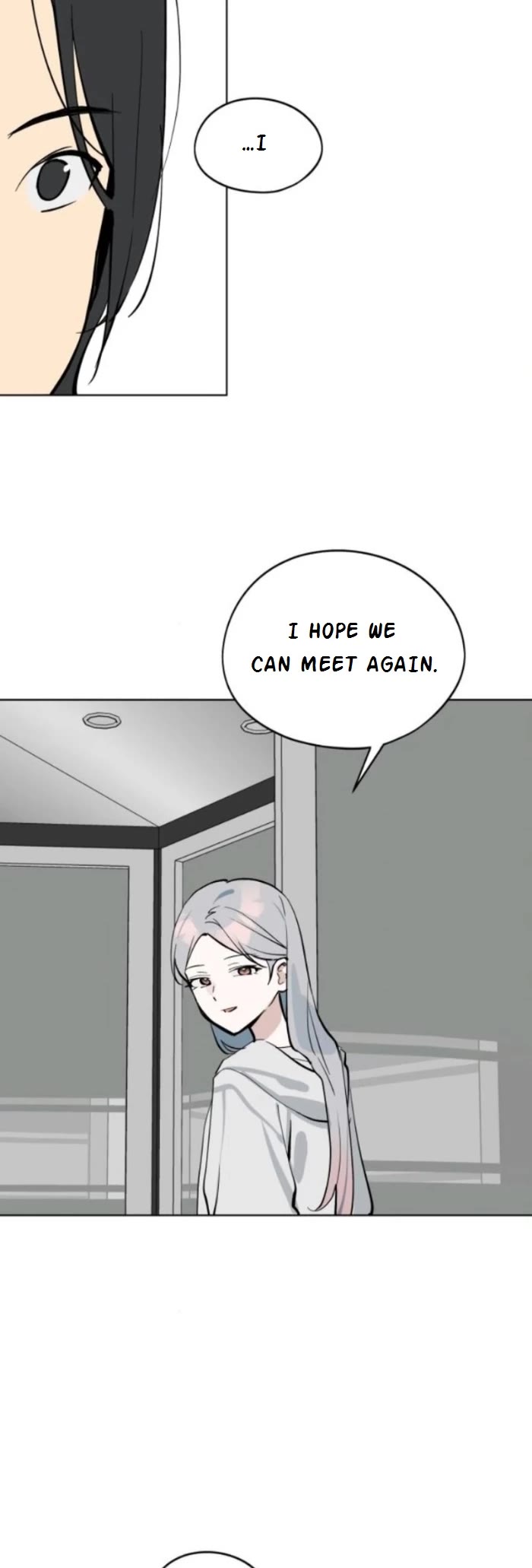 Today's Han Yoil Is a Woman Chapter 43 page 49 - Chapter 43: Kim Sanghyun and Lee Yeongwon