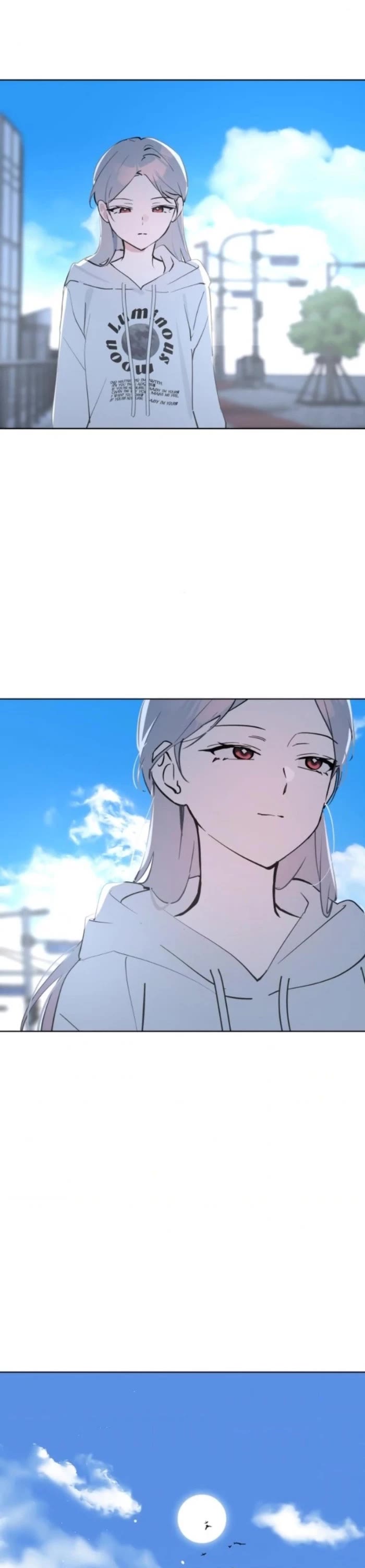 Today's Han Yoil Is a Woman Chapter 43 page 51 - Chapter 43: Kim Sanghyun and Lee Yeongwon