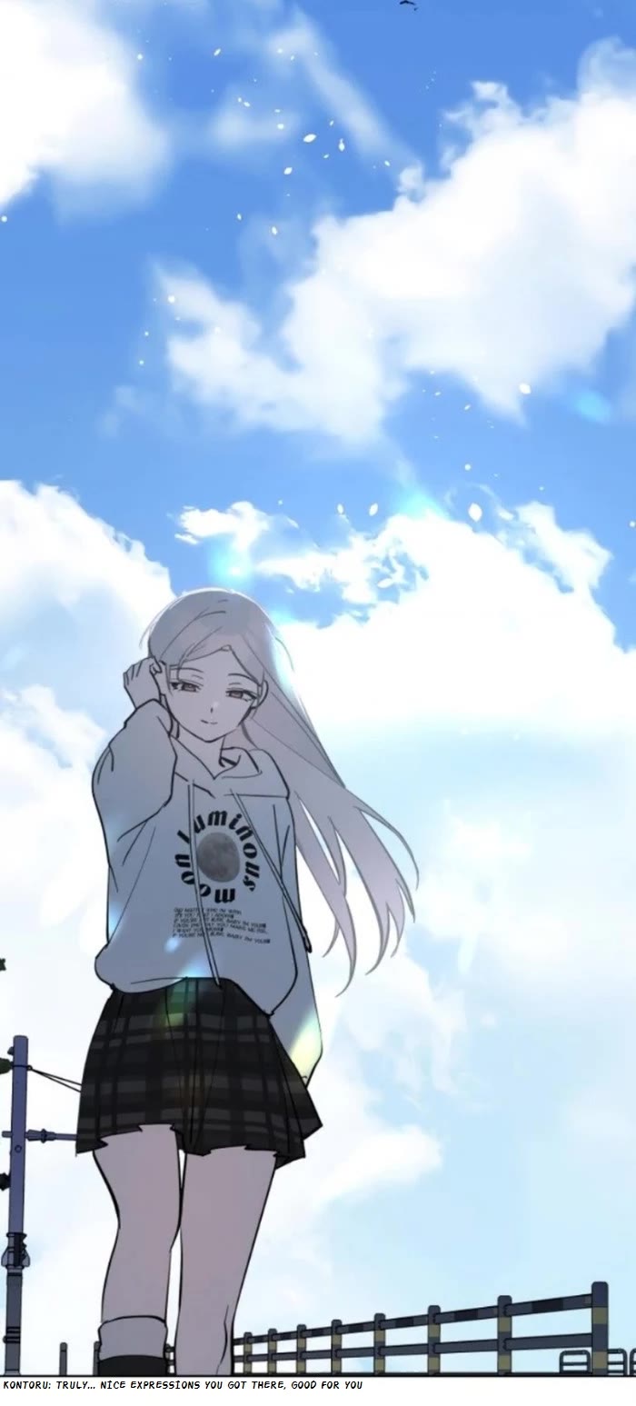 Today's Han Yoil Is a Woman Chapter 43 page 52 - Chapter 43: Kim Sanghyun and Lee Yeongwon