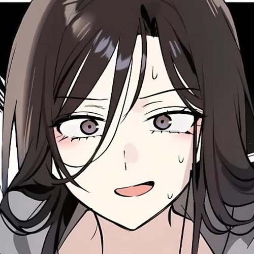 Today's Han Yoil Is a Woman Chapter 45: For Now, Let's Go Inside...? cover