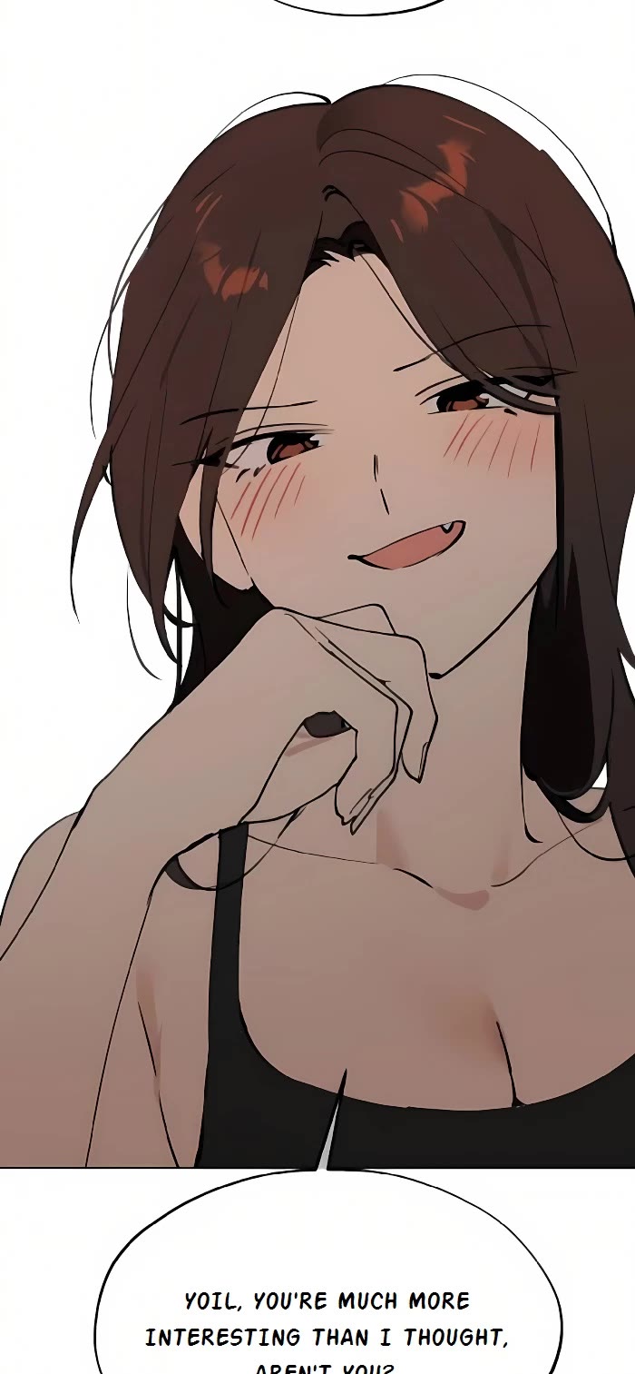 Today's Han Yoil Is a Woman Chapter 48 page 34 - Chapter 48: Guest