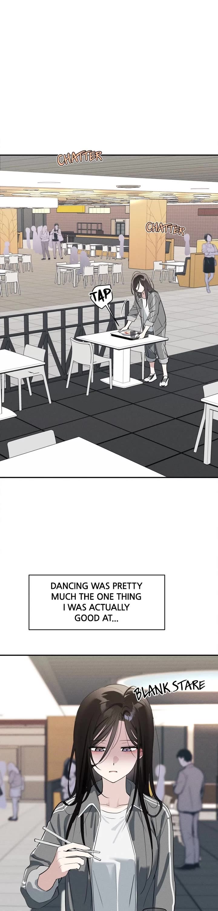 Today's Han Yoil Is a Woman Chapter 5 page 17 - Chapter 5: Ep. 5 - First Day, First Rival