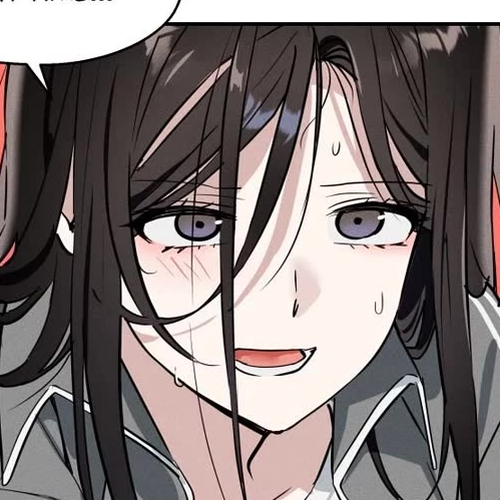 Today's Han Yoil Is a Woman Chapter 5: Ep. 5 - First Day, First Rival cover
