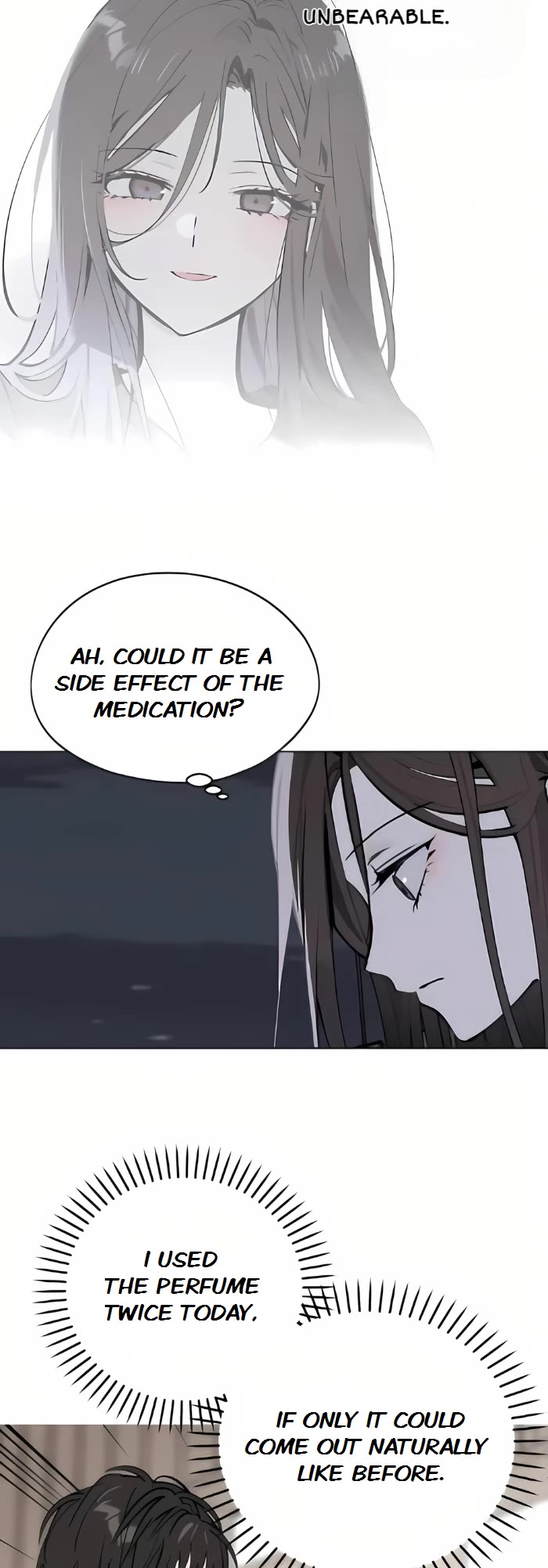 Today's Han Yoil Is a Woman Chapter 50 page 26 - Chapter 50: A Close Call