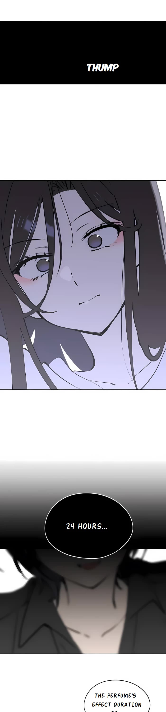 Today's Han Yoil Is a Woman Chapter 50 page 28 - Chapter 50: A Close Call