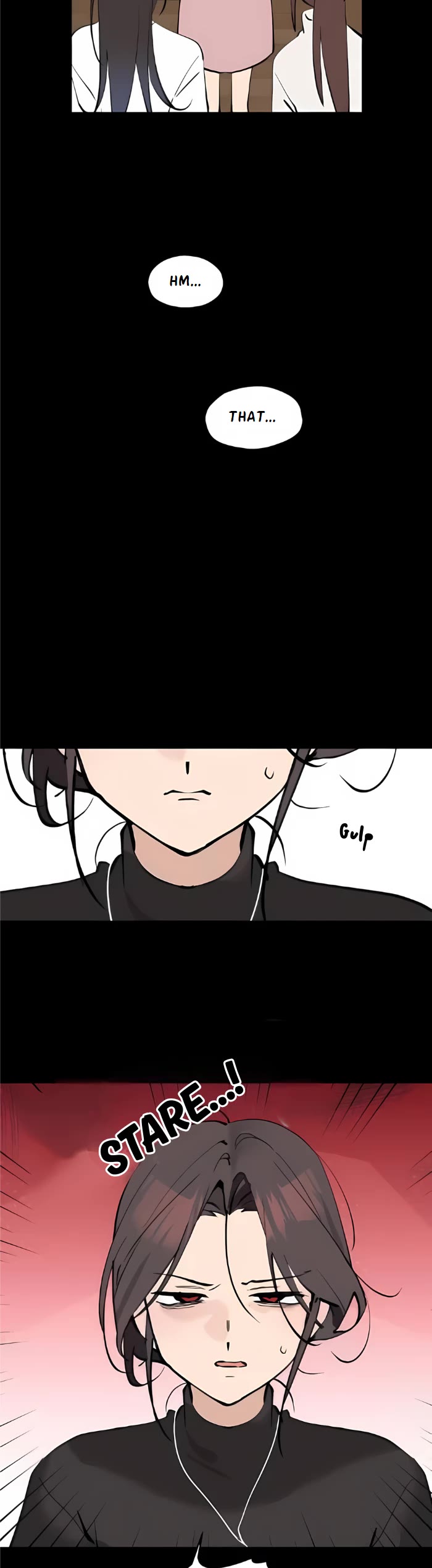 Today's Han Yoil Is a Woman Chapter 50 page 8 - Chapter 50: A Close Call