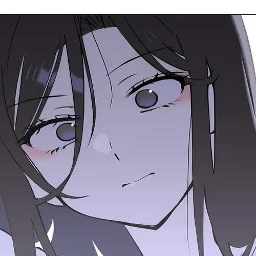 Today's Han Yoil Is a Woman Chapter 50: A Close Call cover
