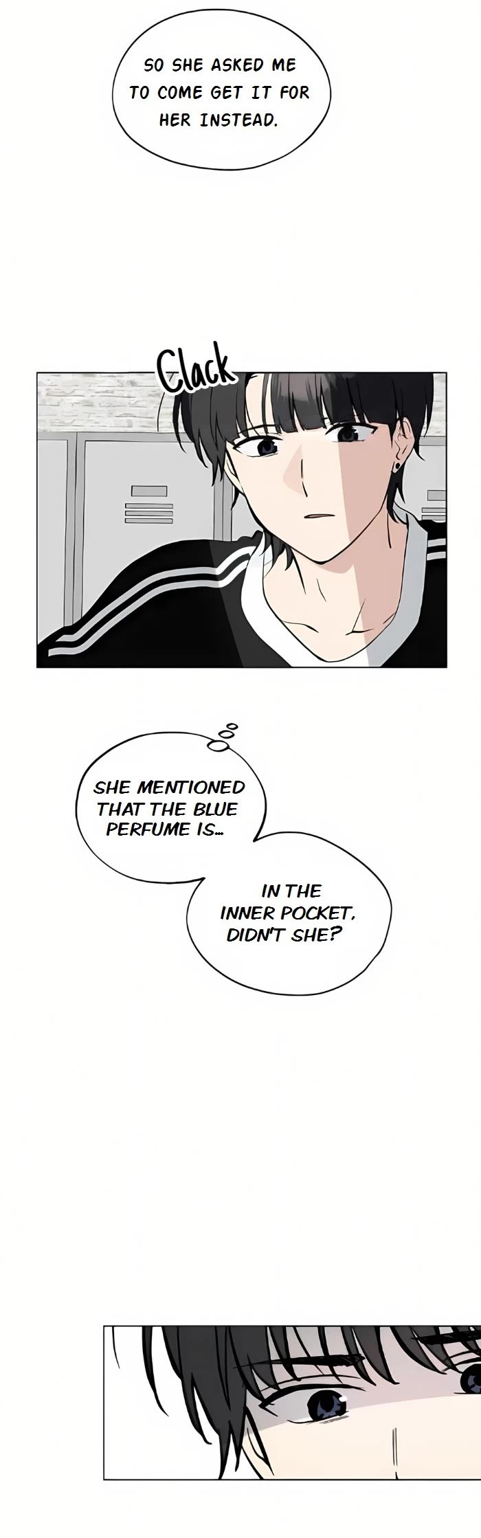 Today's Han Yoil Is a Woman Chapter 51 page 14 - Chapter 51: Parang's Murder Incident