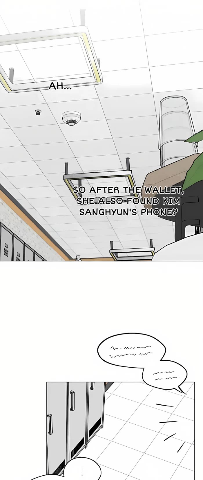Today's Han Yoil Is a Woman Chapter 51 page 18 - Chapter 51: Parang's Murder Incident