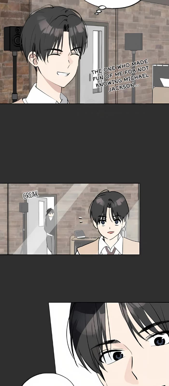 Today's Han Yoil Is a Woman Chapter 51 page 28 - Chapter 51: Parang's Murder Incident
