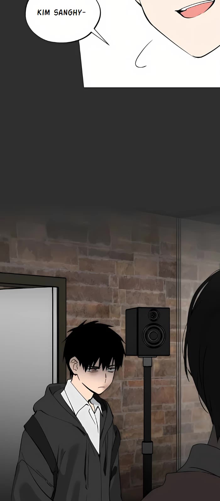 Today's Han Yoil Is a Woman Chapter 51 page 29 - Chapter 51: Parang's Murder Incident