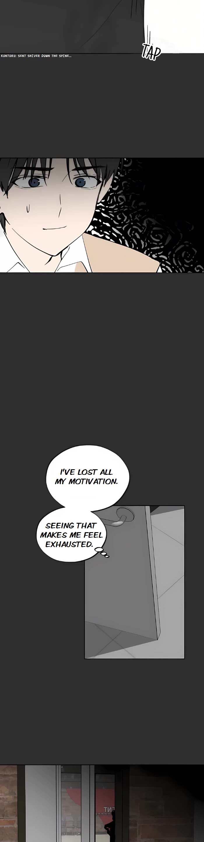 Today's Han Yoil Is a Woman Chapter 51 page 33 - Chapter 51: Parang's Murder Incident