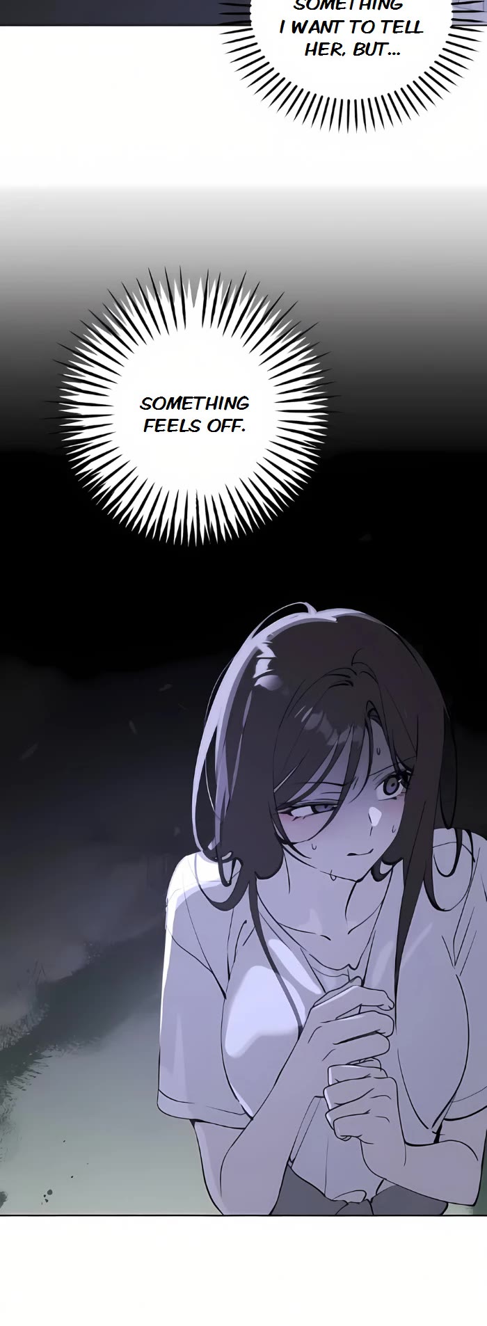 Today's Han Yoil Is a Woman Chapter 51 page 4 - Chapter 51: Parang's Murder Incident