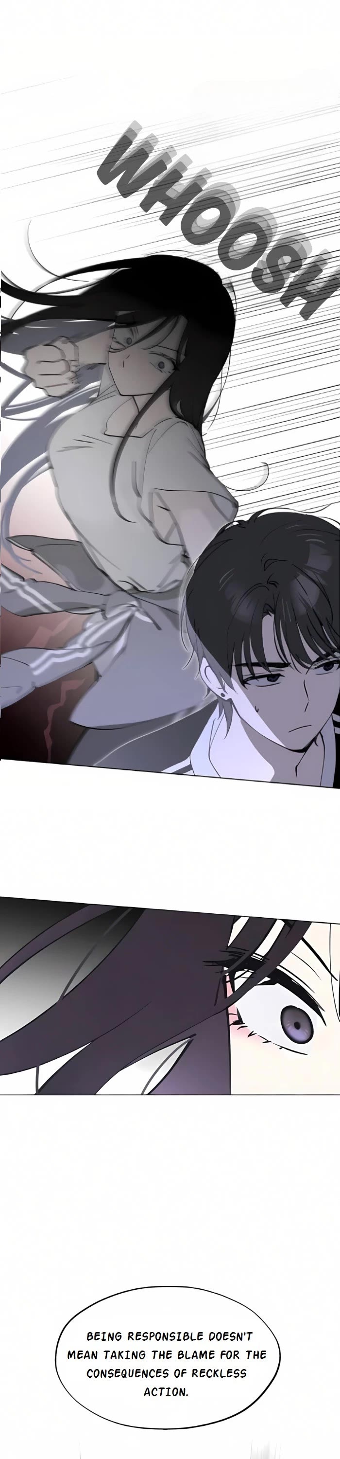 Today's Han Yoil Is a Woman Chapter 52 page 1 - Chapter 52: End of The Perfume