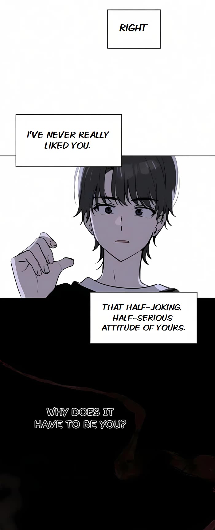 Today's Han Yoil Is a Woman Chapter 52 page 13 - Chapter 52: End of The Perfume
