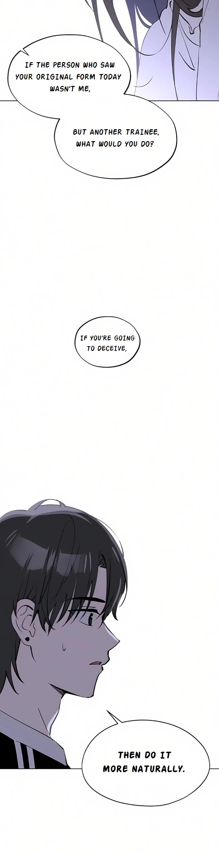 Today's Han Yoil Is a Woman Chapter 52 page 22 - Chapter 52: End of The Perfume