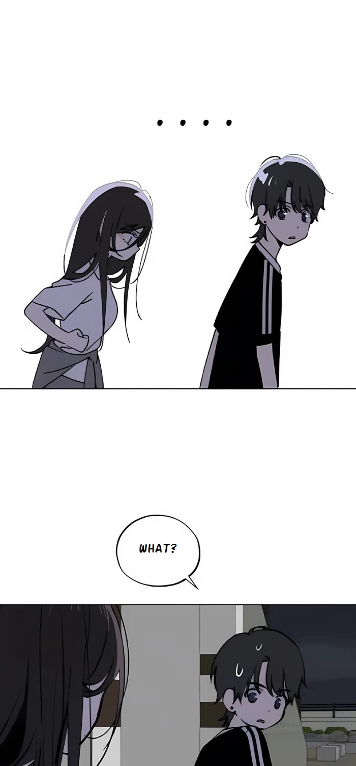 Today's Han Yoil Is a Woman Chapter 52 page 3 - Chapter 52: End of The Perfume